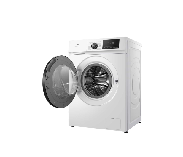 ZESTAW TCL Suszarka DP0844WE0PL+Pralka FF0824WA1PL+Łącznik MELICONI - 1570616 - zdjęcie 16